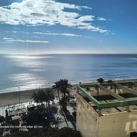 Apartamento Playa 알리칸테 외부 사진