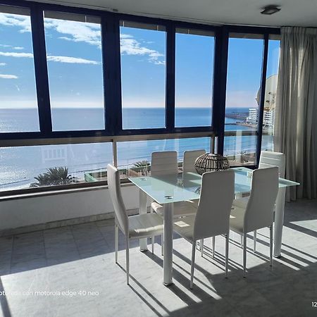 Apartamento Playa 알리칸테 외부 사진