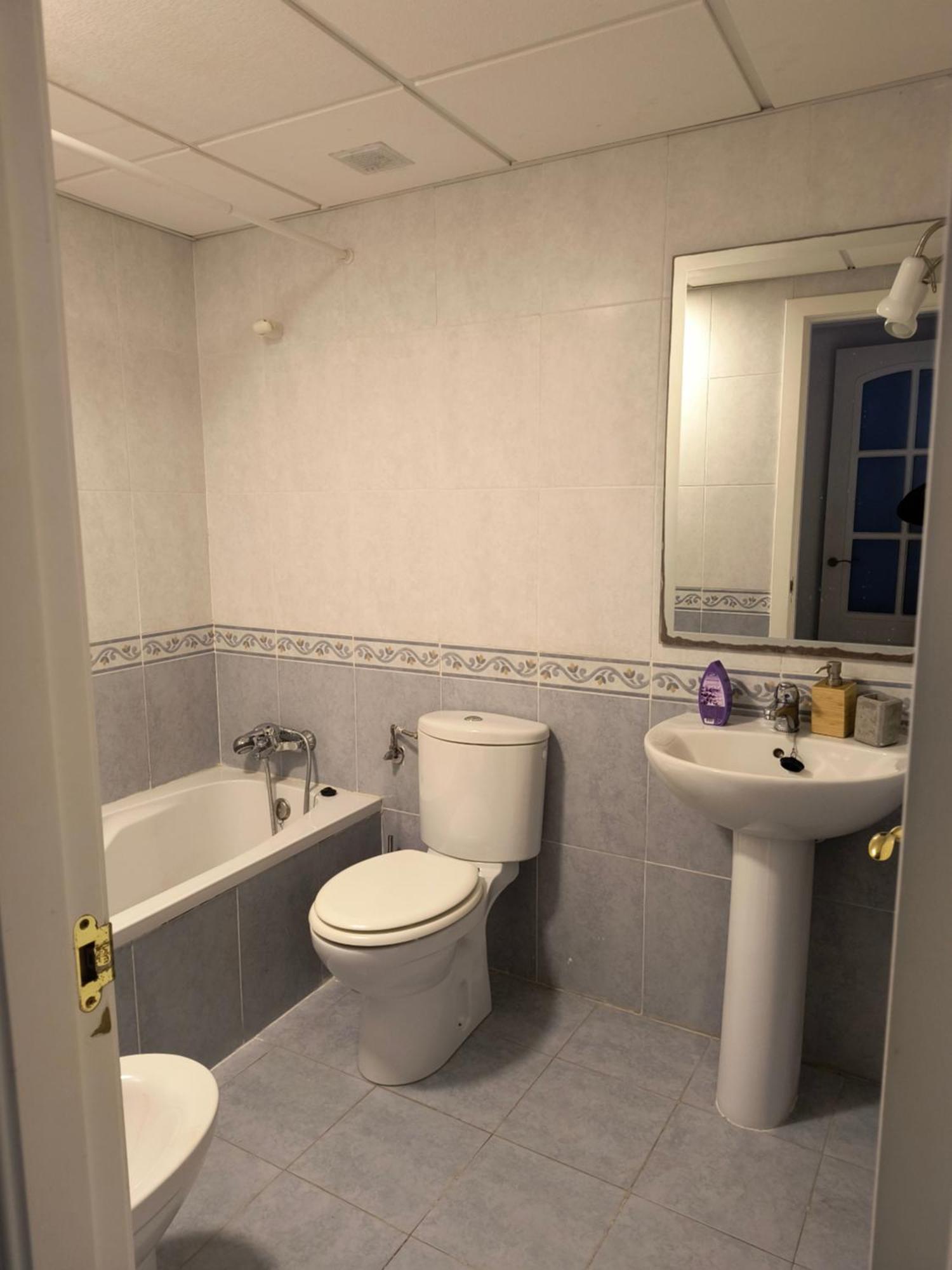 Apartamento Playa 알리칸테 외부 사진