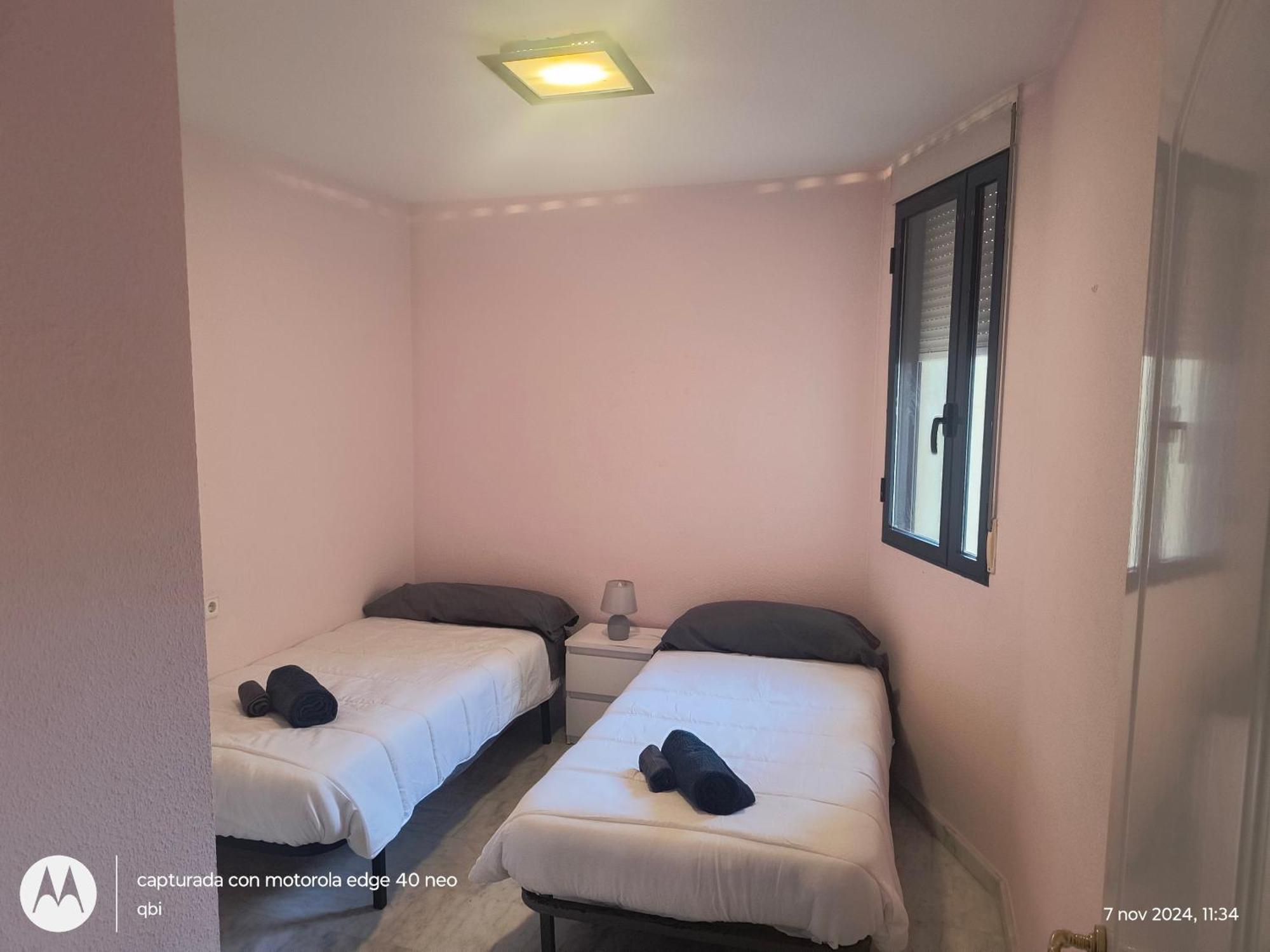Apartamento Playa 알리칸테 외부 사진