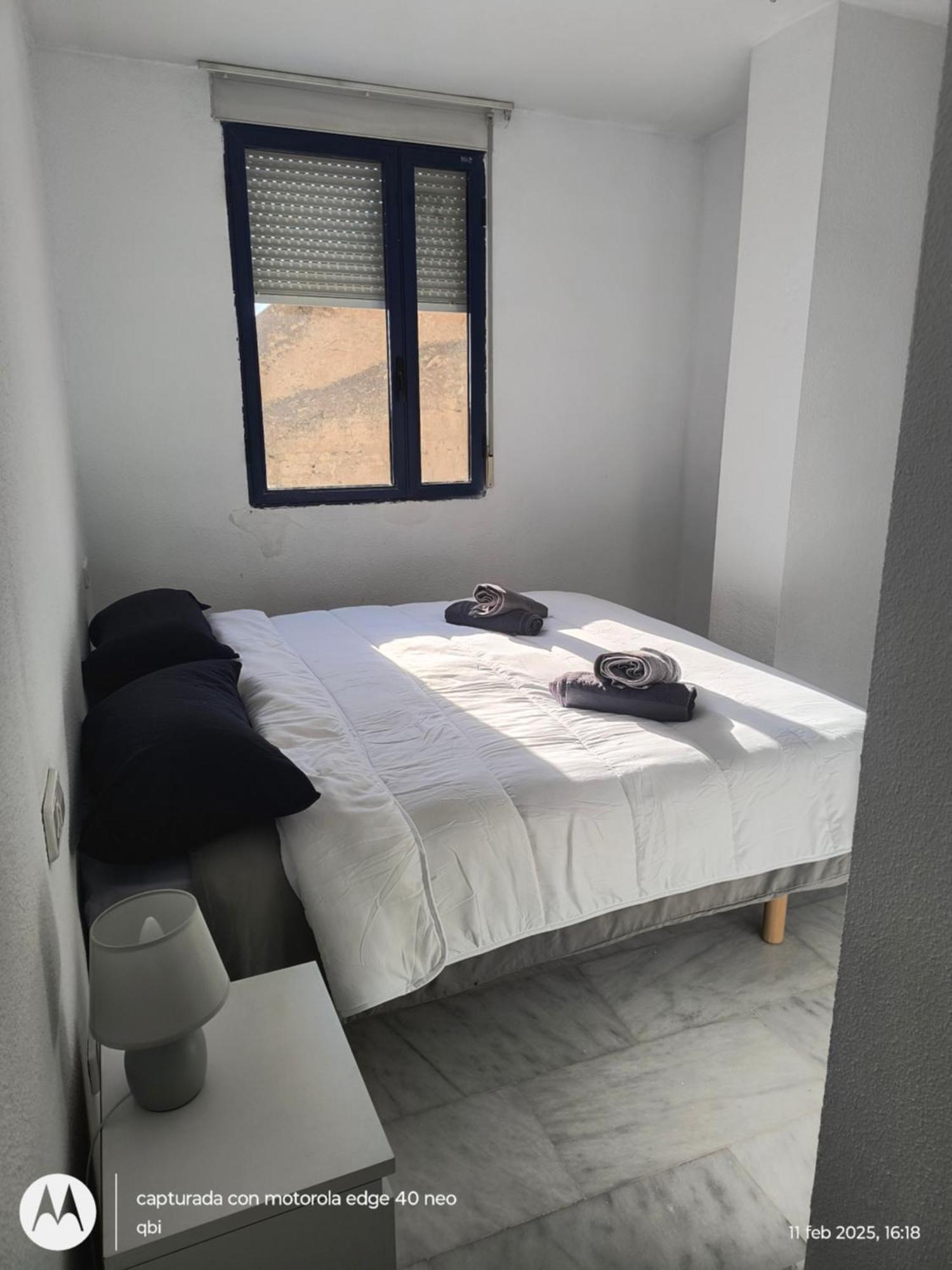 Apartamento Playa 알리칸테 외부 사진