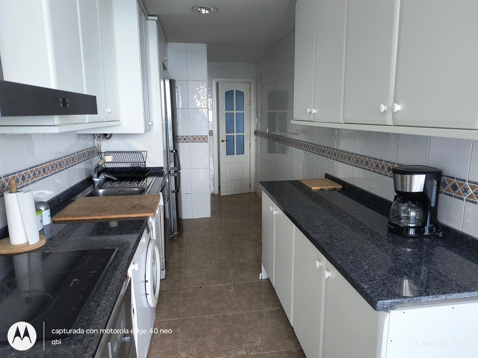 Apartamento Playa 알리칸테 외부 사진