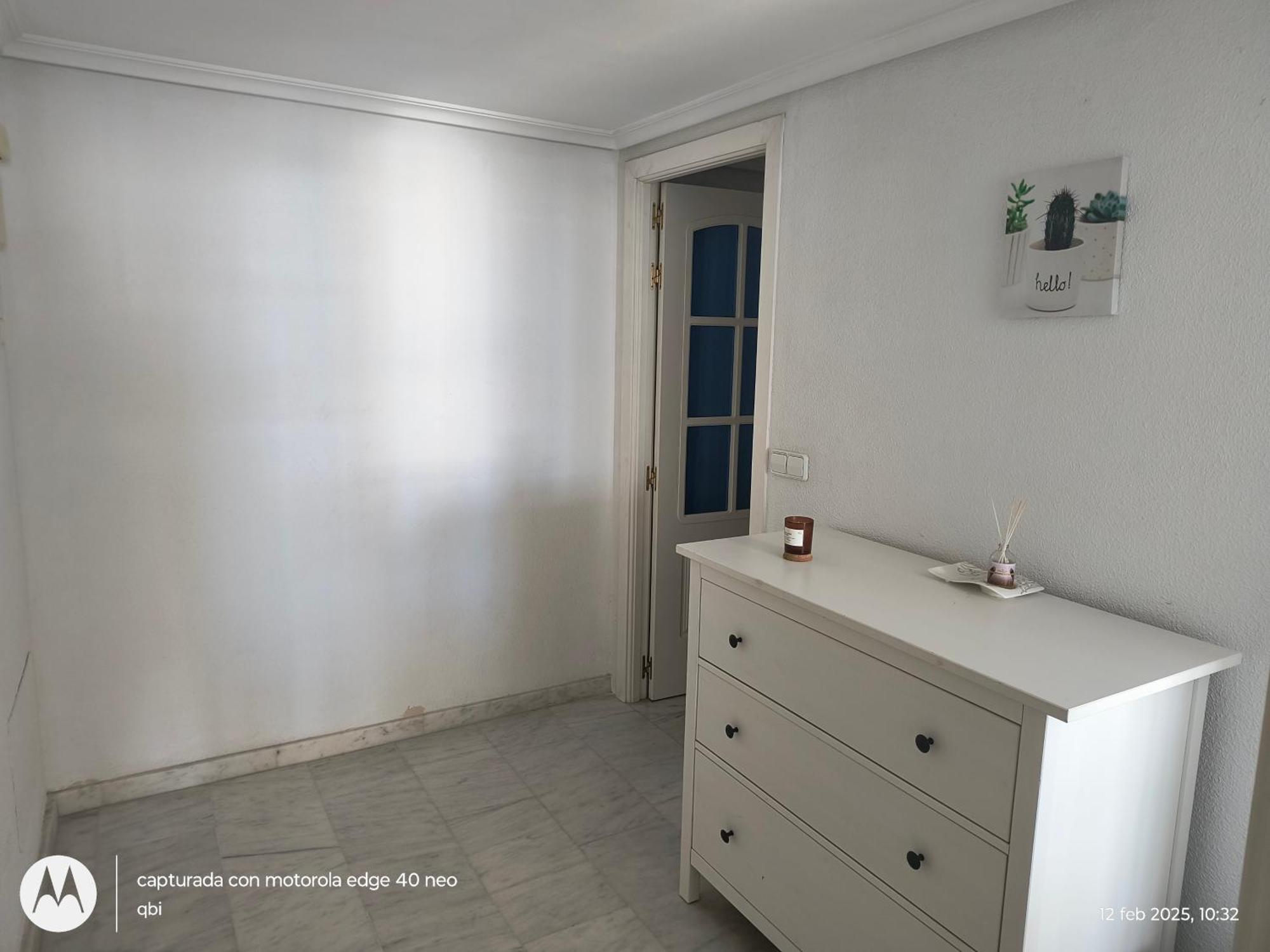 Apartamento Playa 알리칸테 외부 사진