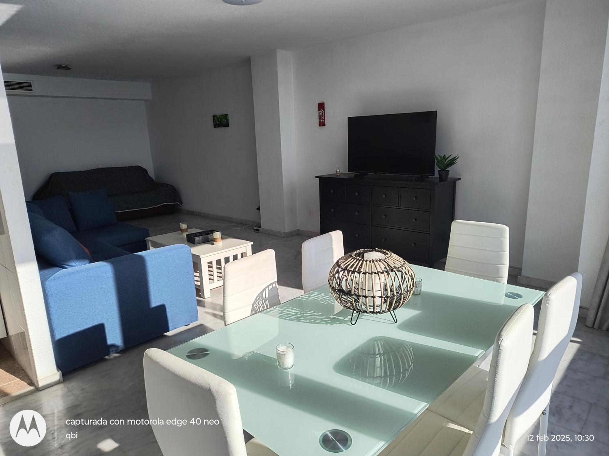 Apartamento Playa 알리칸테 외부 사진