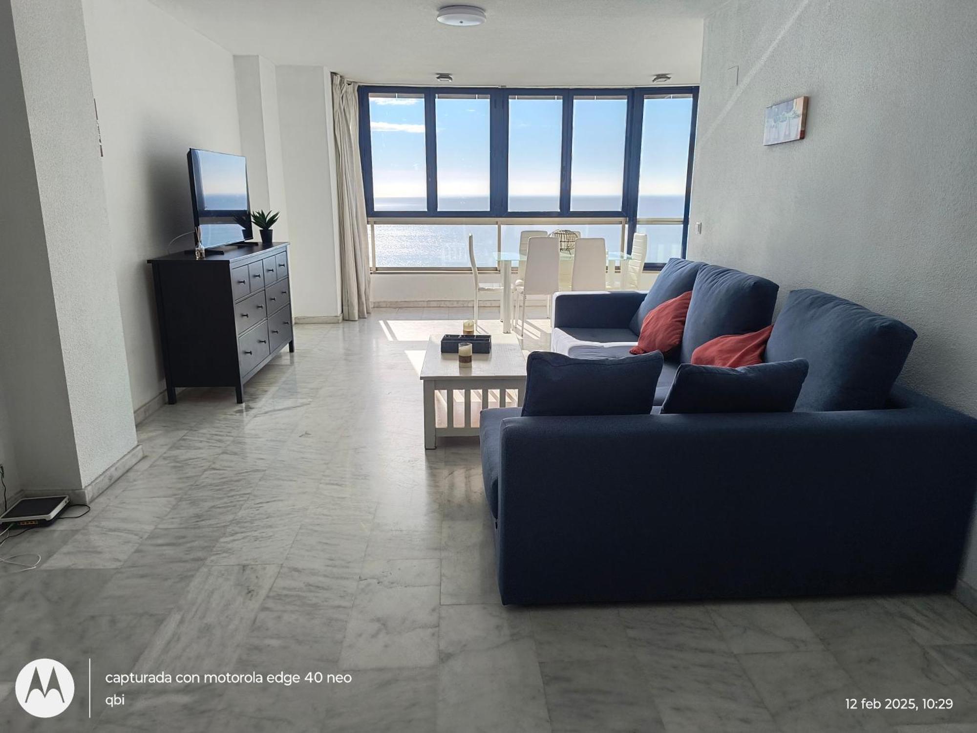 Apartamento Playa 알리칸테 외부 사진