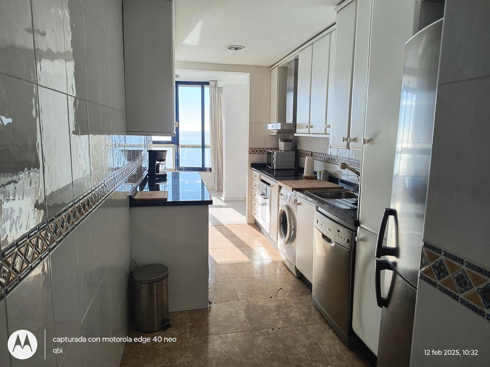 Apartamento Playa 알리칸테 외부 사진