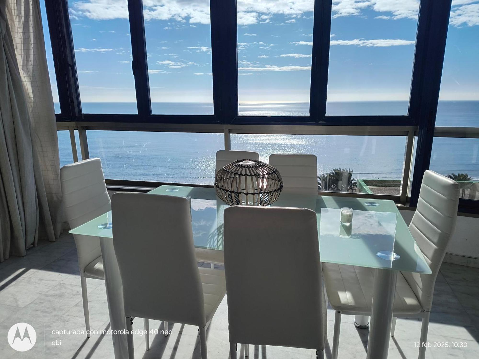 Apartamento Playa 알리칸테 외부 사진